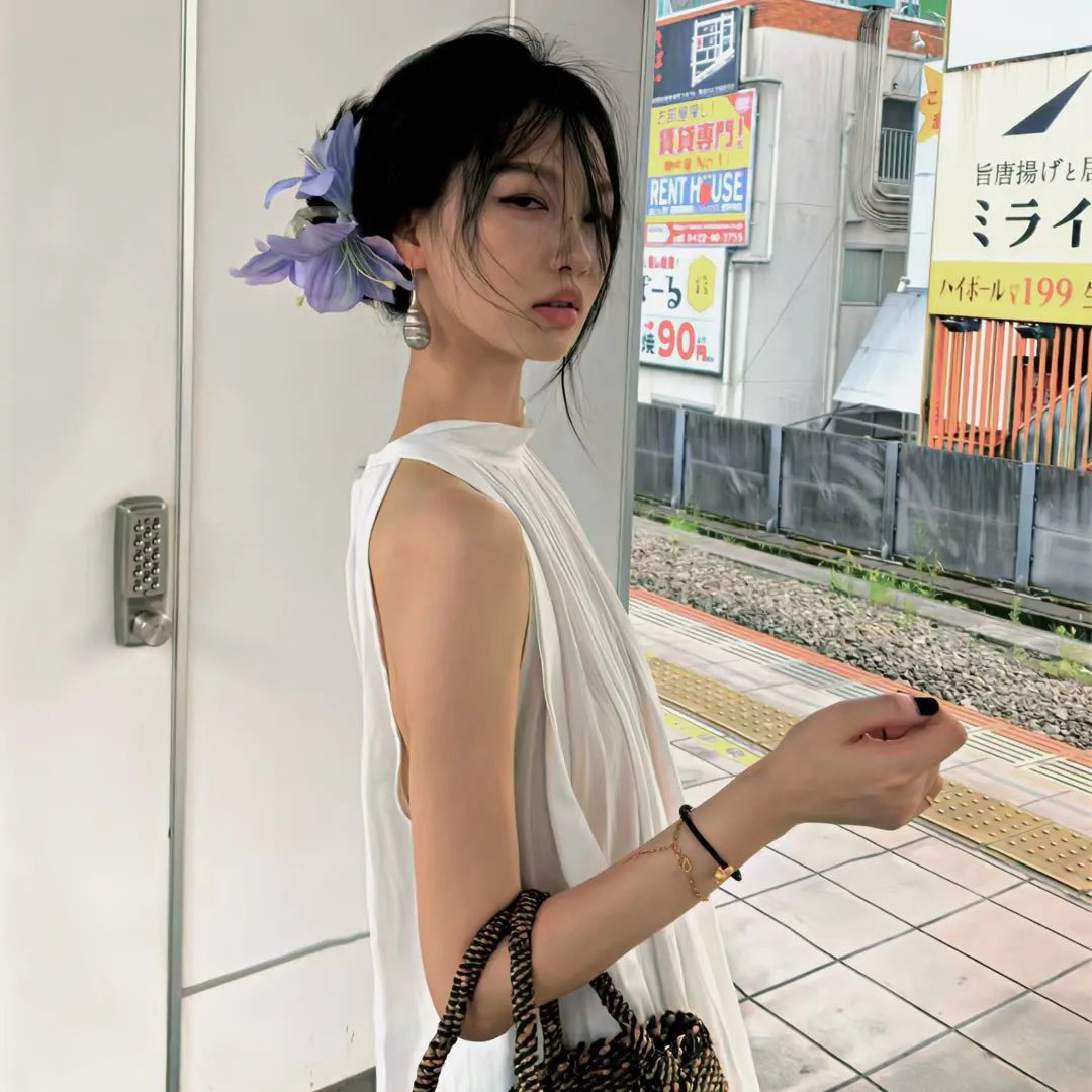 迷色布局