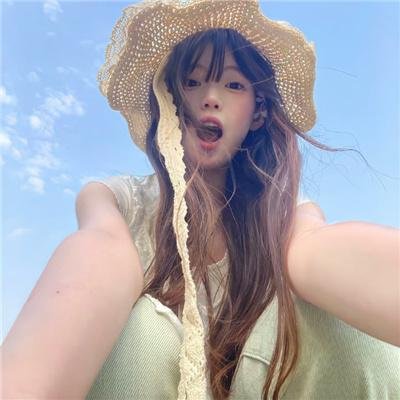 残破的娃娃