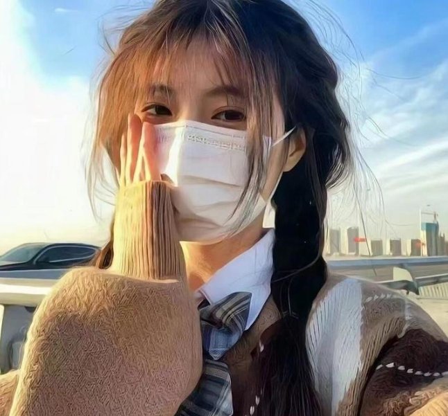 地狱高中生活